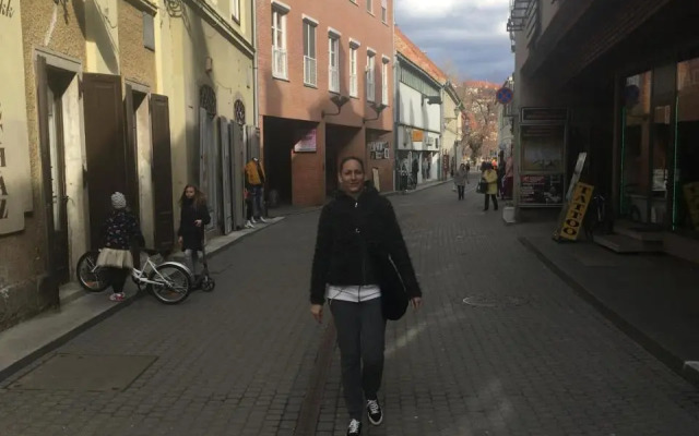 Eger szíve apartman
