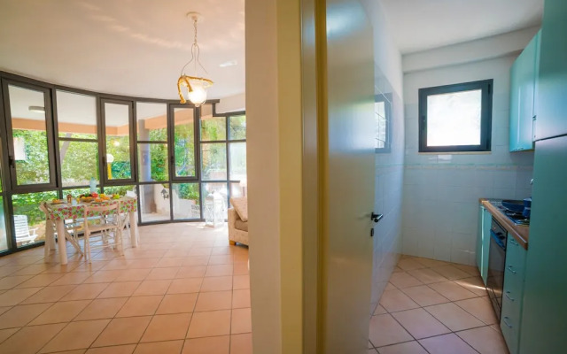 Casa dei Pini at 120mt From The Beach