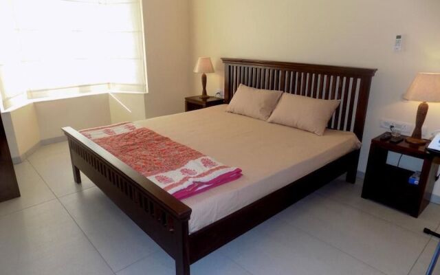 CasaMelhor Luxurious Stay Candolim CM078