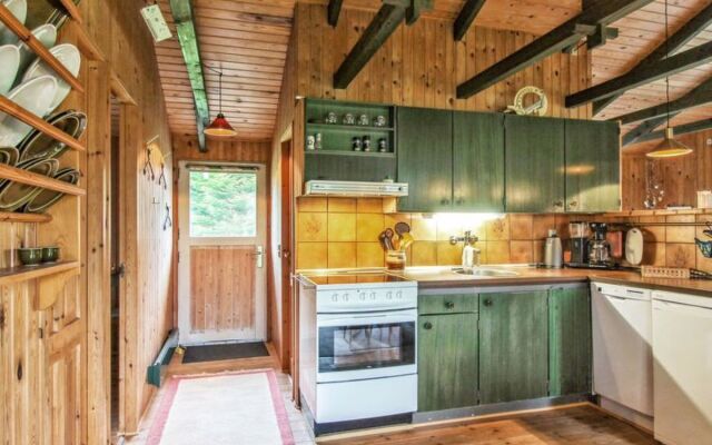 "Branko" - 500m from the sea in NW Jutland