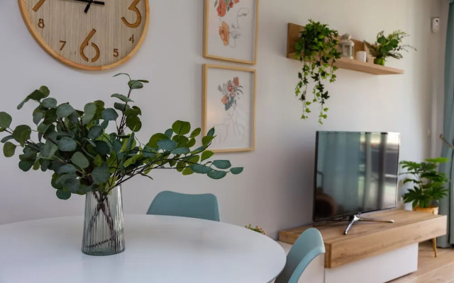 Apartment Denia Marina Real plm