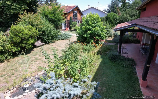 Chambre D’hotes Villa 630