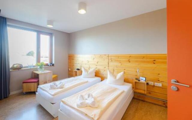 Hostel Haus 54