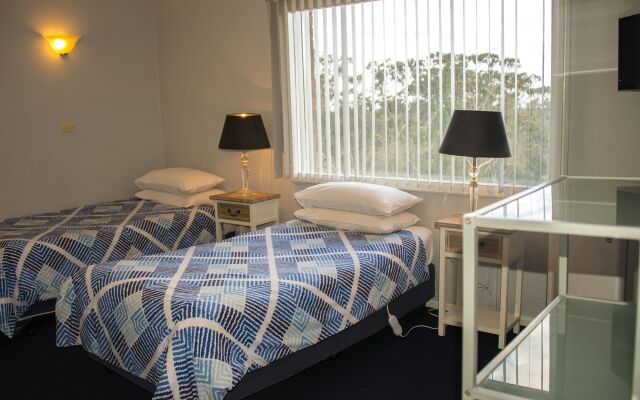 Blue Mountains Gday Motel
