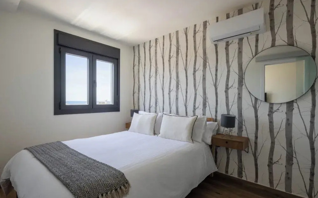 Be Mate Málaga Playa