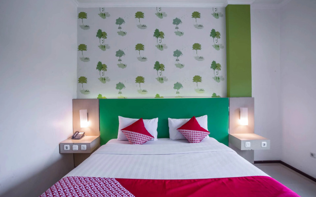 Royal Park Hotel – Guest Rooms – Samarinda