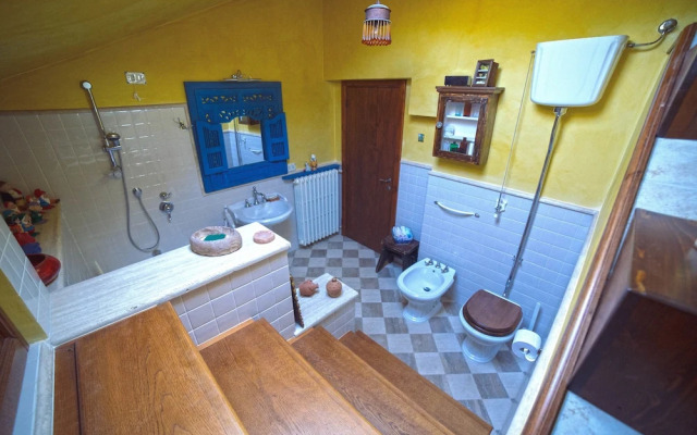 Borgo Acque Romane