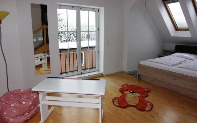 Apartment Franzl in Kuhlen-Wendorf