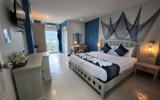 Ancora Blu Boutique Hotel