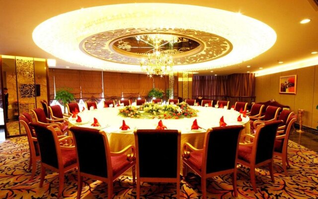 Prince Hotel