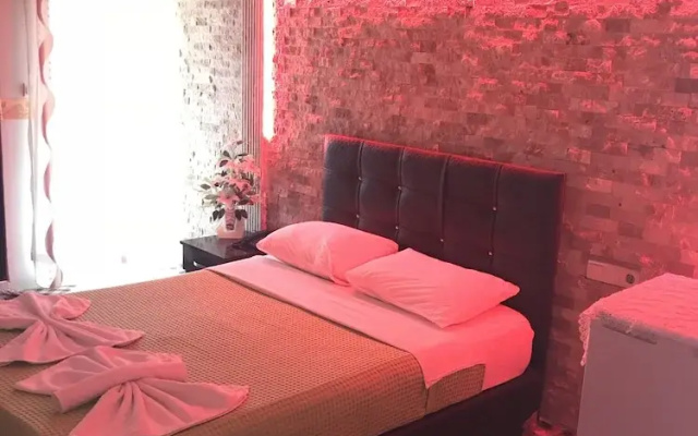 Anatolia Hotel