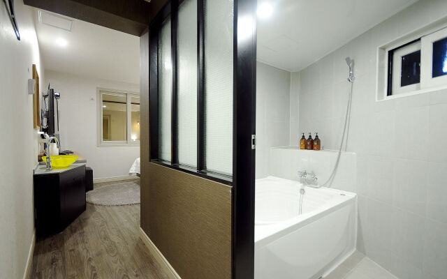 Hotel Louis