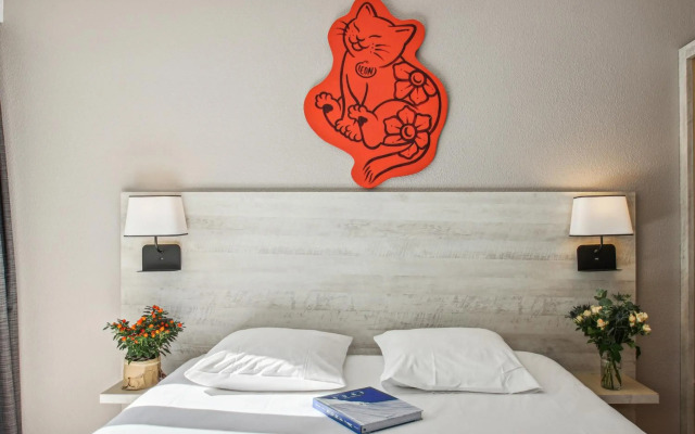 Hôtel AKENA Biarritz - Grande plage