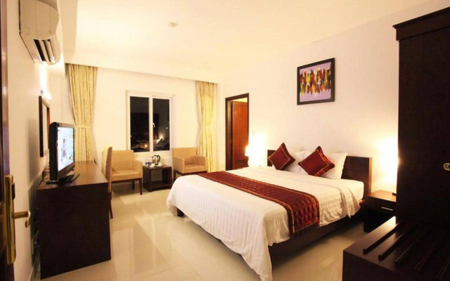 Thanh Uyen Hotel