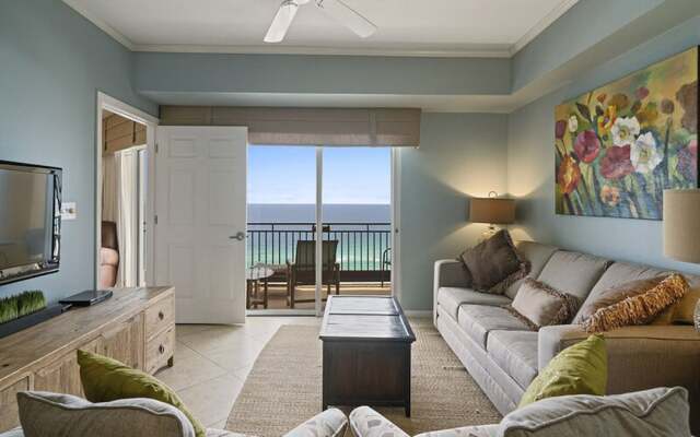 Westwinds 4833 by Bliss Beach Rentals