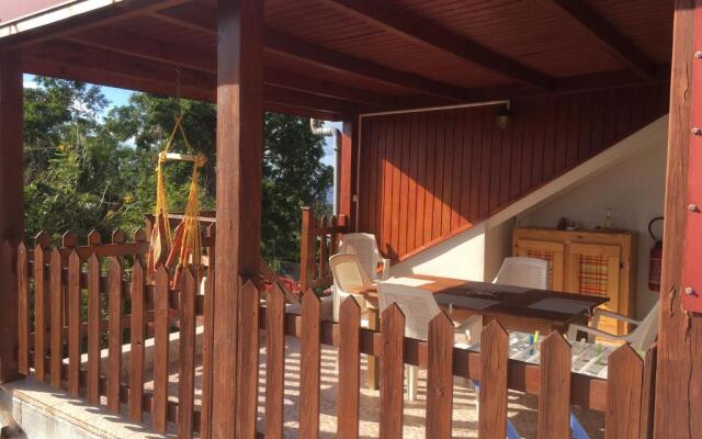 Gites La Nantillaise