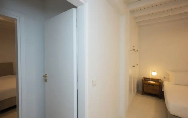 Cavo Blue Villas