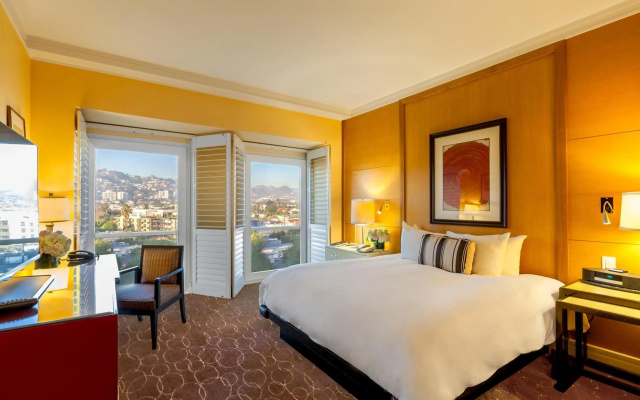 Sofitel Los Angeles at Beverly Hills