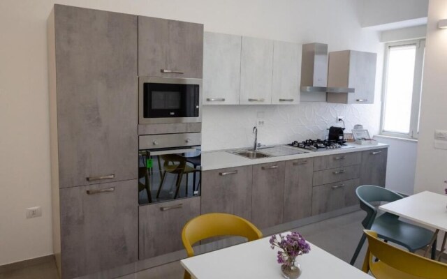Civico 49 Bed and Breakfast