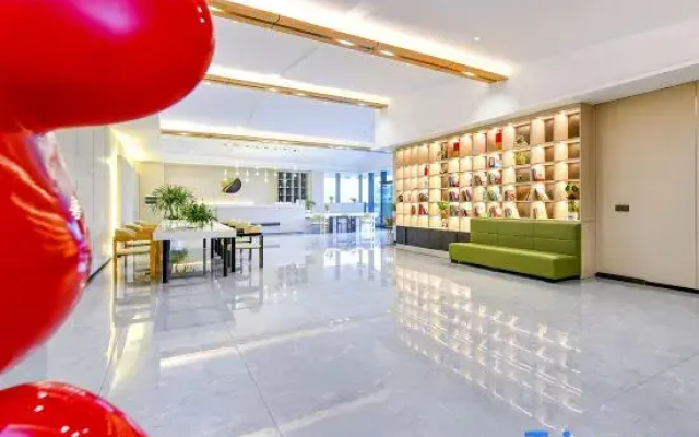 Lezhu Hotel