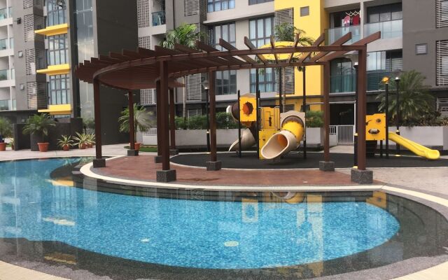 Silk Sky Residence
