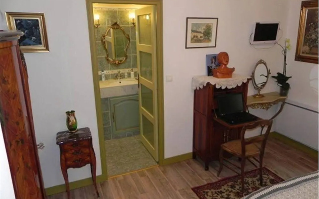 Le Petit Domaine de Bois Avril