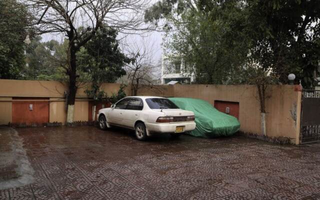 Margalla View Guest House