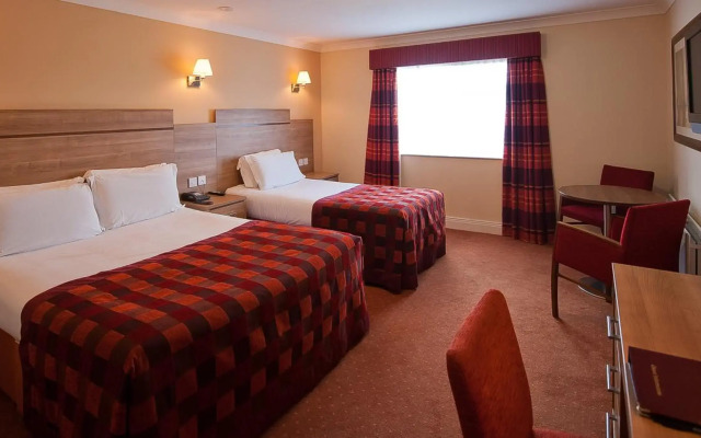 Corr's Corner Hotel