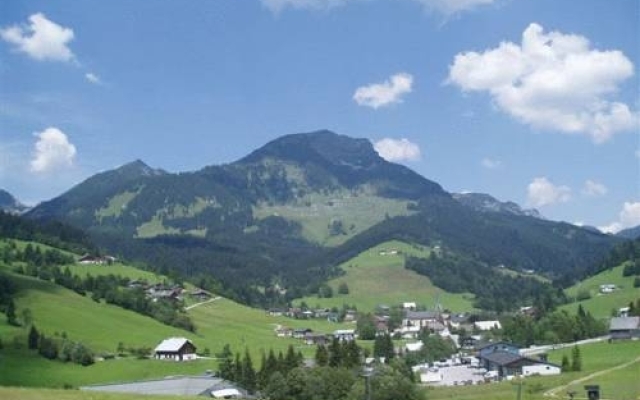 Landhaus Schwaighofer