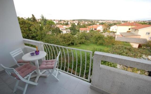 Apartments Curicta 1