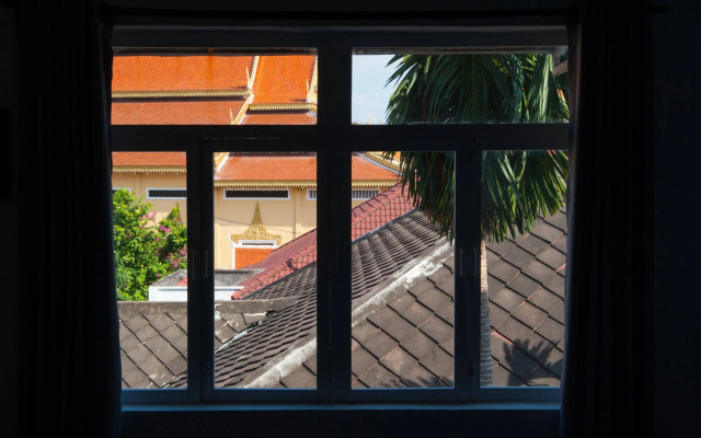 PRANTARA heritage suites