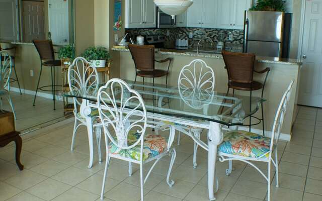 Majestic Sun By Seascape Resort