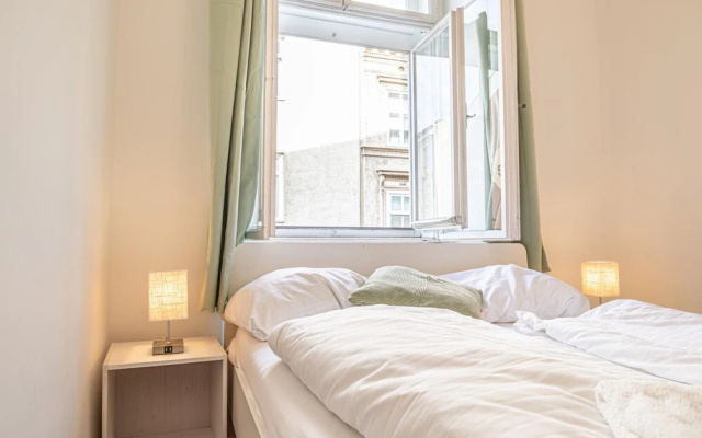 Friendly 2BR Apt- Near Rennweg - Apartment in Vienna - Photo 5