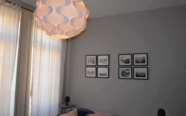 Downtown Moinho de Vento Studios