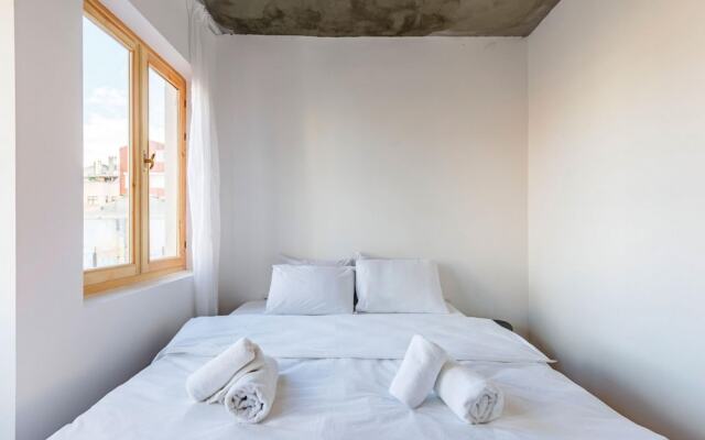 Cozy Apartment in the Old City of Istanbul