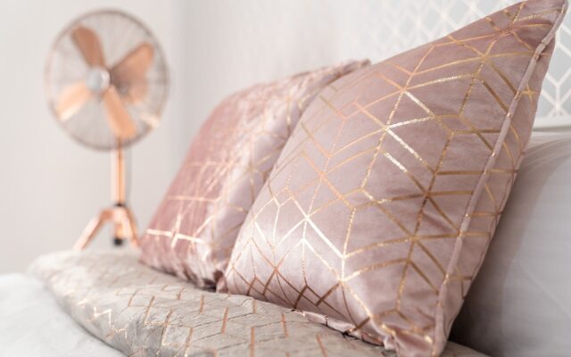 WM Property Serviced Accommodations