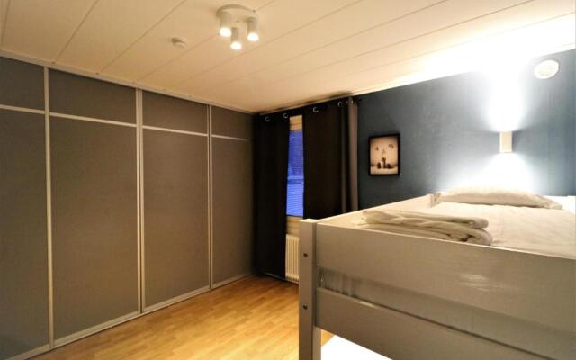 RIBO Apartment Arctic - Hostel