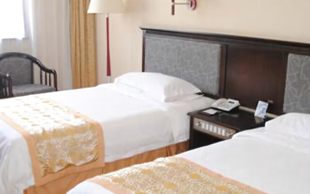 Jin Gang International Hotel