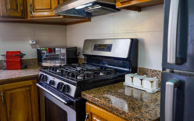 Beautiful 2-bed Villa in Punta Cana Bavaro