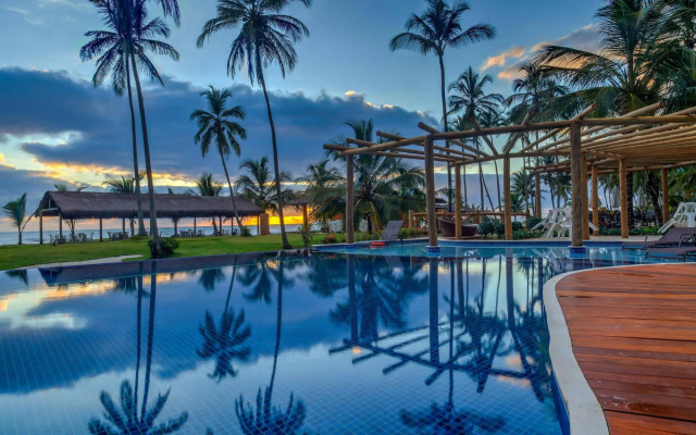 Resort Tororomba