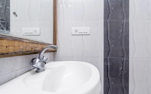 GuestHouser 1 BR Boutique stay 0415