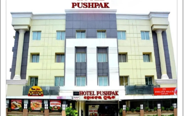 Hotel Pushpak