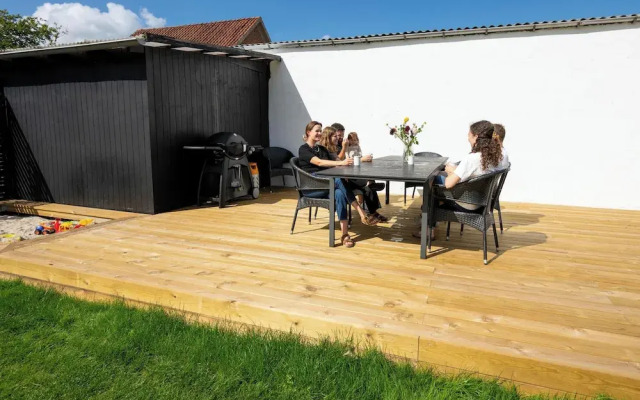 Sdr. Omme Bed & Breakfast