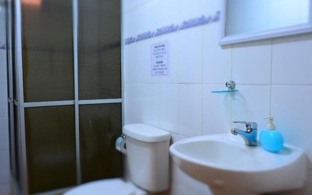 Hostal Aventura Austral