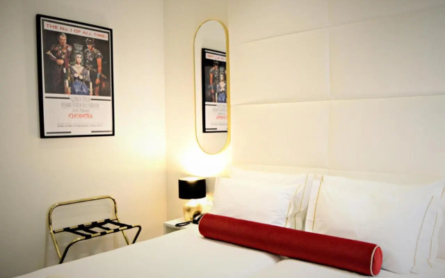 Lisbon City Hollywood Hotel By City Hotels