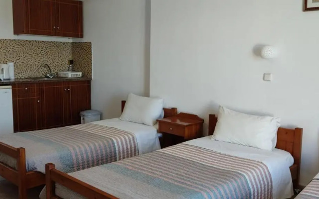 Venos Apartments