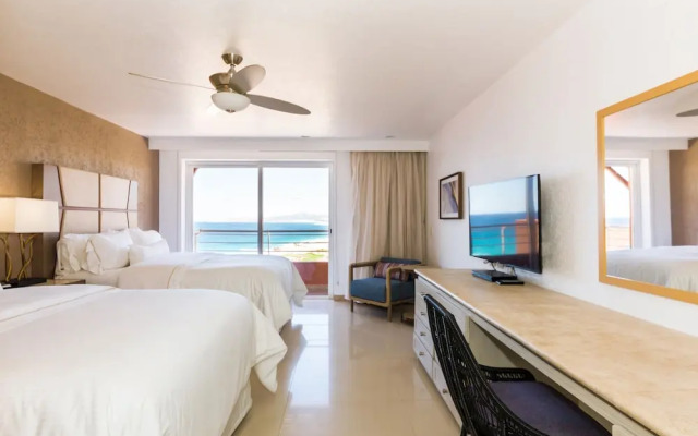 Baja Point Resort Villas