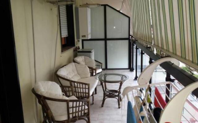 Casa Vacanza via Paoli