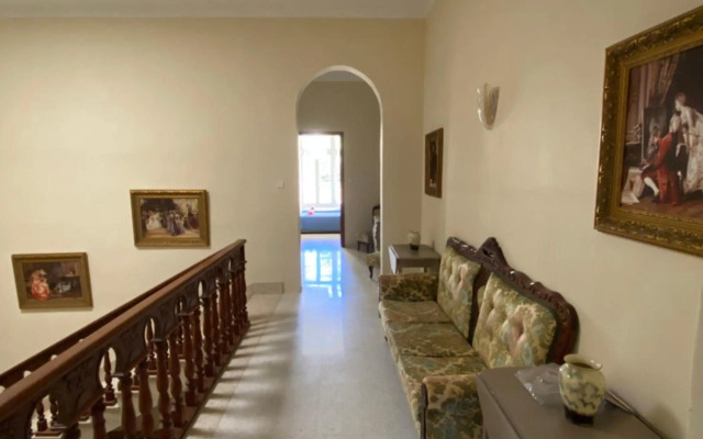 Magical Casalgo House