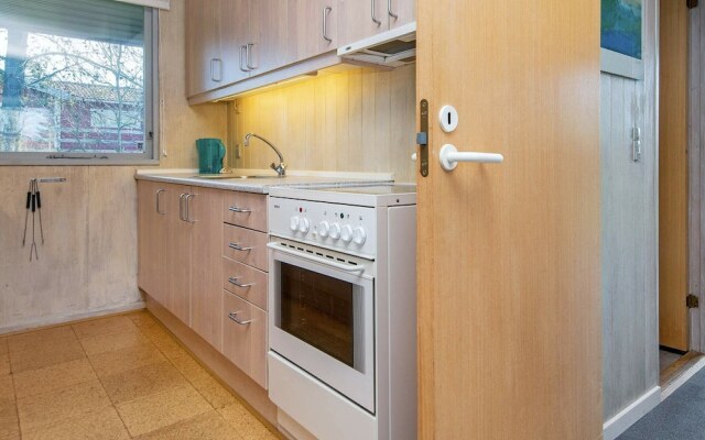 Charming Holiday Home in Jutland Near Sea